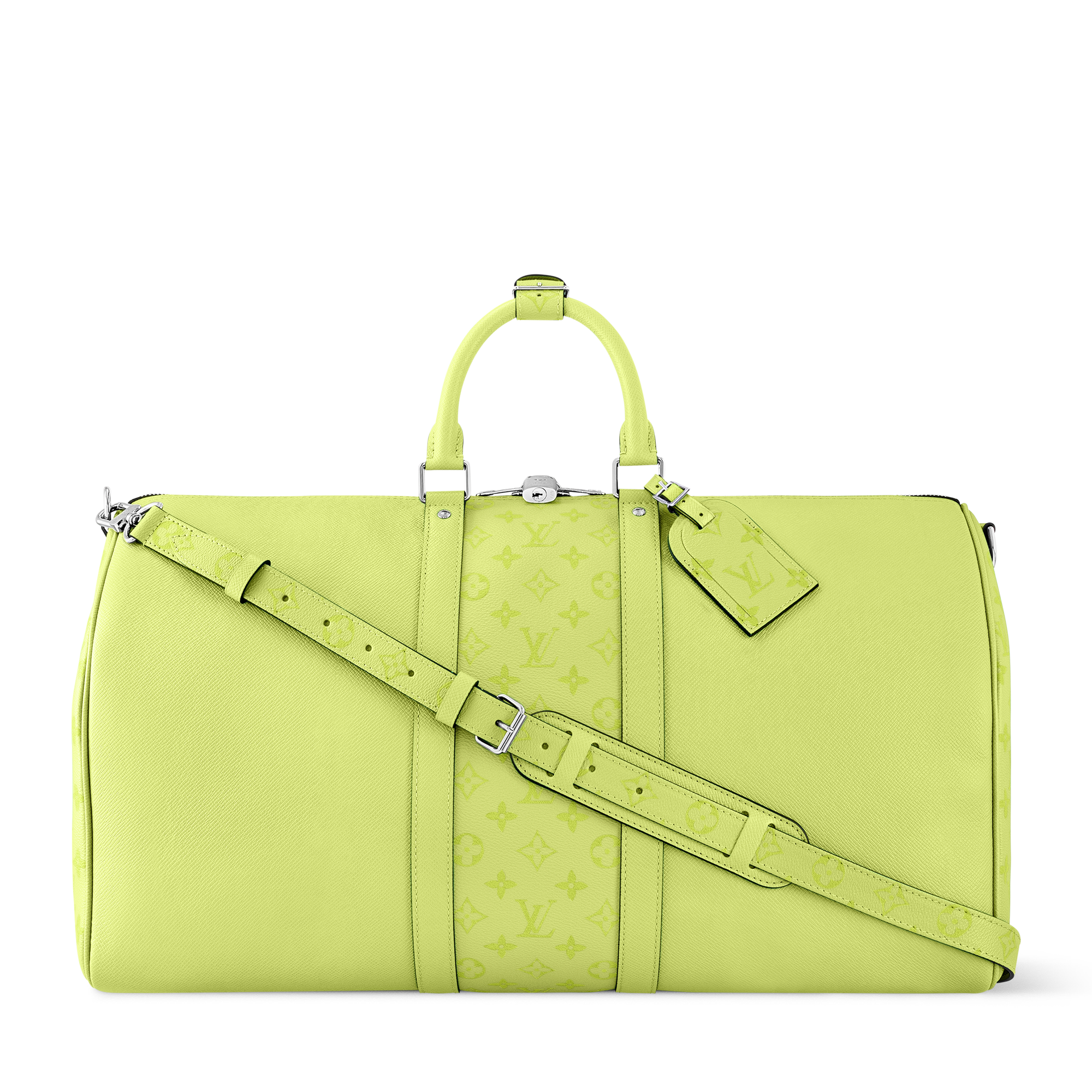 Keepall Bandoulière 55 Taigarama - Bags and Small Leather Goods